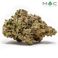 Space Center Small Flower | 7g