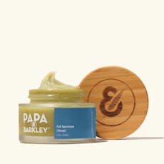 Papa & Barkley | Releaf CBD Rich | Balm | 3 CBD: 1 THC | 15mL
