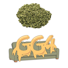 7.0G PreGround Original Glue