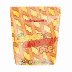 TRU Infusion Flower Mylar 3.5g: Lemon Cherry Pie