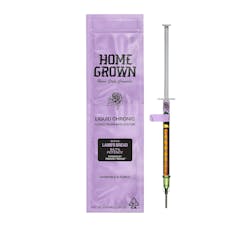 Homegrown - Lamb's Bread (Sativa) Cured Resin Applicator 1000mg