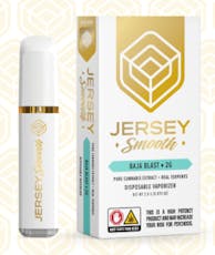 Baja Blast - Cartridge 1g