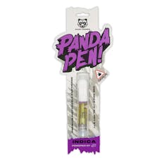 Phat Panda - Raspberry Skywalker - Vape Cart - 1g