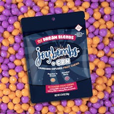JoyBombs Dream Blends: 1:1 100mg
