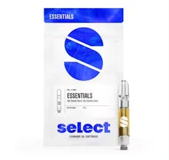Crimson Toro | Flavor Series | 510 Cartridge | 1G