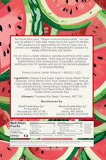 Glenrio 100mg Gummies | Watermelon ( hybrid )