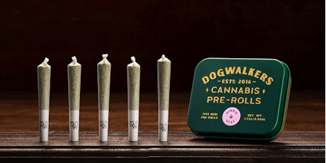 Dogwalkers | Bubba Fett | PRJ Multi-Pack | 5pk