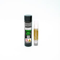 Illicit | Animal Star Cookies (H) Live Resin Vape Cart | 1g