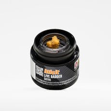 Chem Butter | Live Badder