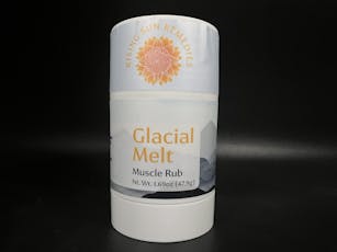 Glacial Melt