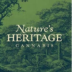 Nature's Heritage Lamb's Bread Kief 1g/1000mg