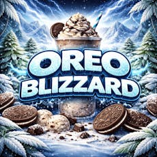 The Deli - Oreo Blizzard