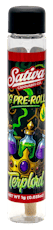 Sativa Cannabis Co - Preroll -Terp Lord (S) (1.0g)