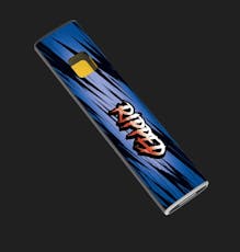 Disposable 1g - Sour Strawberries