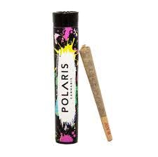 Polaris | Jimmy Kush Kush Pre-Roll 1g