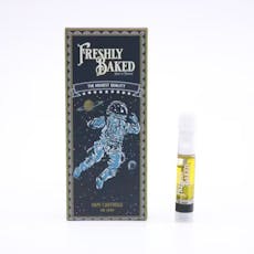 Ghost Train Haze - Vape Cart - 1G