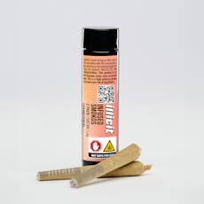 Charm Cereal | Infused Smokos 1g (2ct)