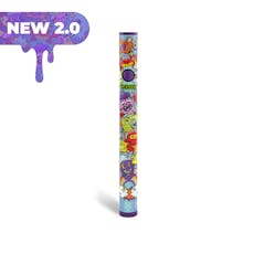 Ooze - Slim Pen 2.0 - Hype Engine