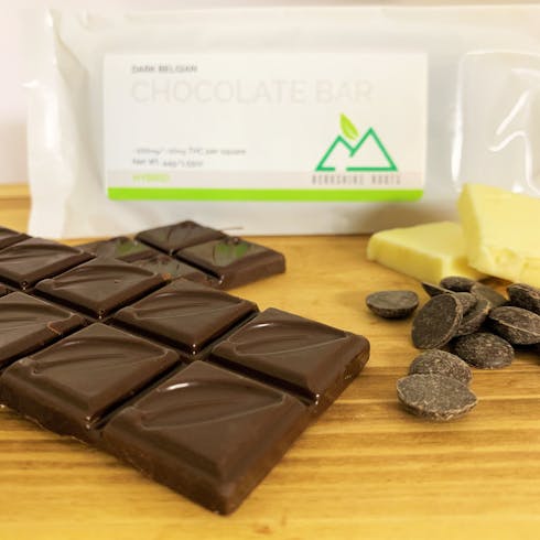 413 Chocolate Bar (Mild Strength)