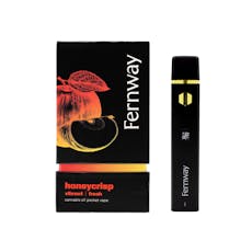 Fernway Space Queen Traveler 1g (REC)