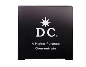 Live Resin Lemon Royale Badder 1g