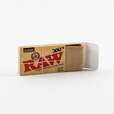 RAW - Classic 300's - 1 1/4"
