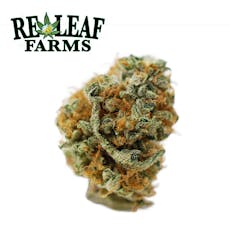 Releaf Farms | Panakia (CBG)