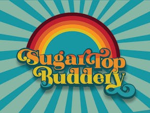 SugarTop Buddery - Lodi Dodi (S)
