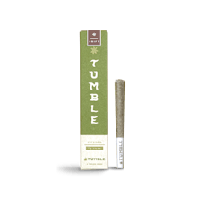 Tumble Preroll 1g Alien Technology (I)