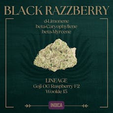 Black Razzberry