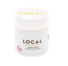 LOCAL - PREPACK - 3.5G - RS 11 - HYBRID