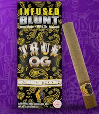 True OG | Infused Blunt