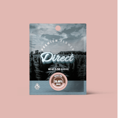 Direct - Rocket Fuel (Indica) Flower 3.5g