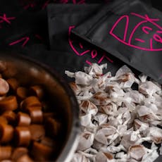 Salted Caramel | Edibles | 30mg 10pck