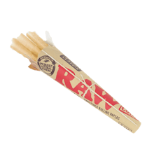 RAW Classic 1 ¼ Cones
