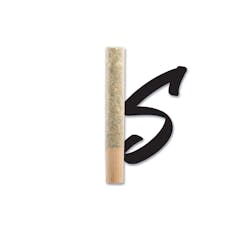 Pre-Roll - Citral Flo - 1g