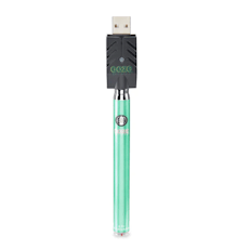 OOZE Twist Slim Pen Battery Mary Jade