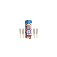 Citrus Cake Pop - Lemon | Infused Pre-roll Pack 2g