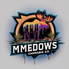 Moose MEDdows - Neon Sunshine - Flower 3.5g