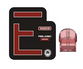 EUREKA | GALACTIC JACK | RELOAD CLASSIC | CARTRIDGE | 1000MG