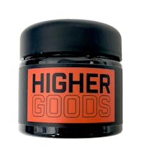 Raspberry Parfait (smalls) - 3.5g