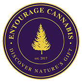 Entourage Cannabis - Sour Jack x Mount Hood Magic - 1.5G LR Infused Preroll