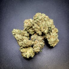 Green Dot - Pre-Packed - Reba Jam (H) 3.5g