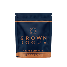 Grown Rogue | Gary Payton (H) Flower | 3.5g