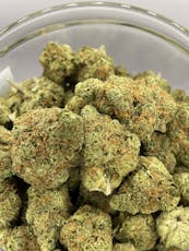 Platinum Shelf - Brass Billy (S)