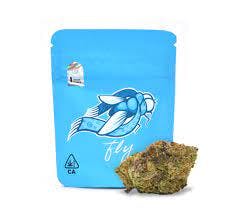 Cookies 3.5g - Frozen Grapes