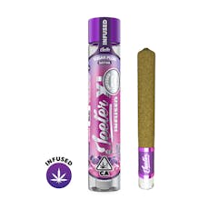 Jeeter - Sugar Plum (Sativa) XL Rosin Enhanced Preroll 2g