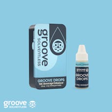 Strawberry Diesel Cookies Groove Drops