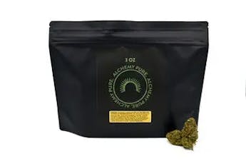 Alchemy Pure Moonlight Flower 85g