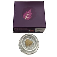 Happy Cabbage - Super Boof Rosin Batter (SH)